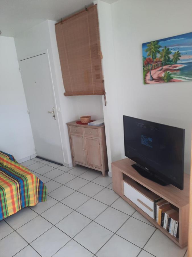 Case An Nou Martinique 3*** Le Marin Екстериор снимка