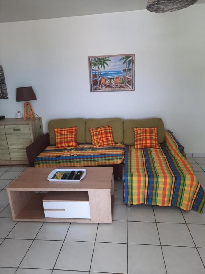 Case An Nou Martinique 3*** Le Marin Екстериор снимка