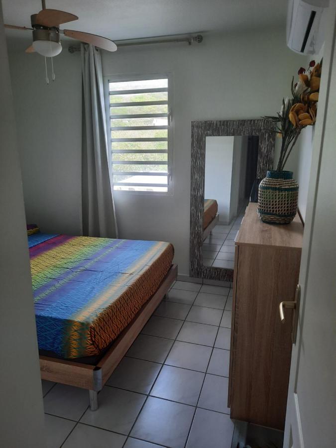Case An Nou Martinique 3*** Le Marin Екстериор снимка